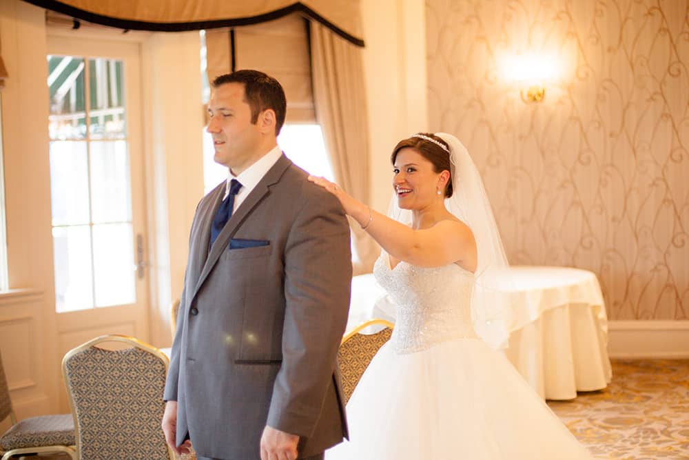 new jersey bride