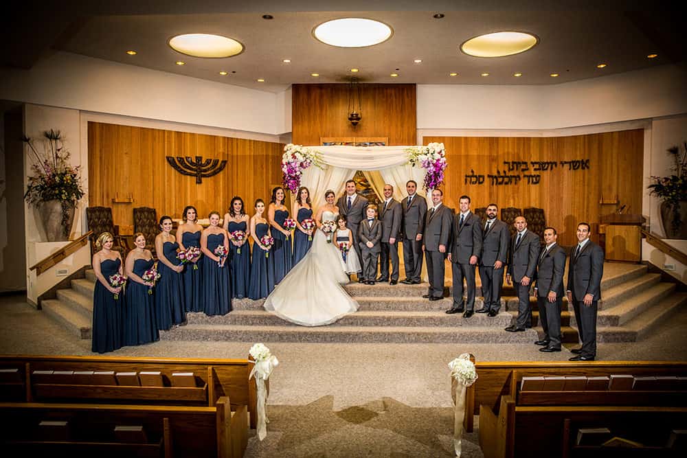 new jersey bride