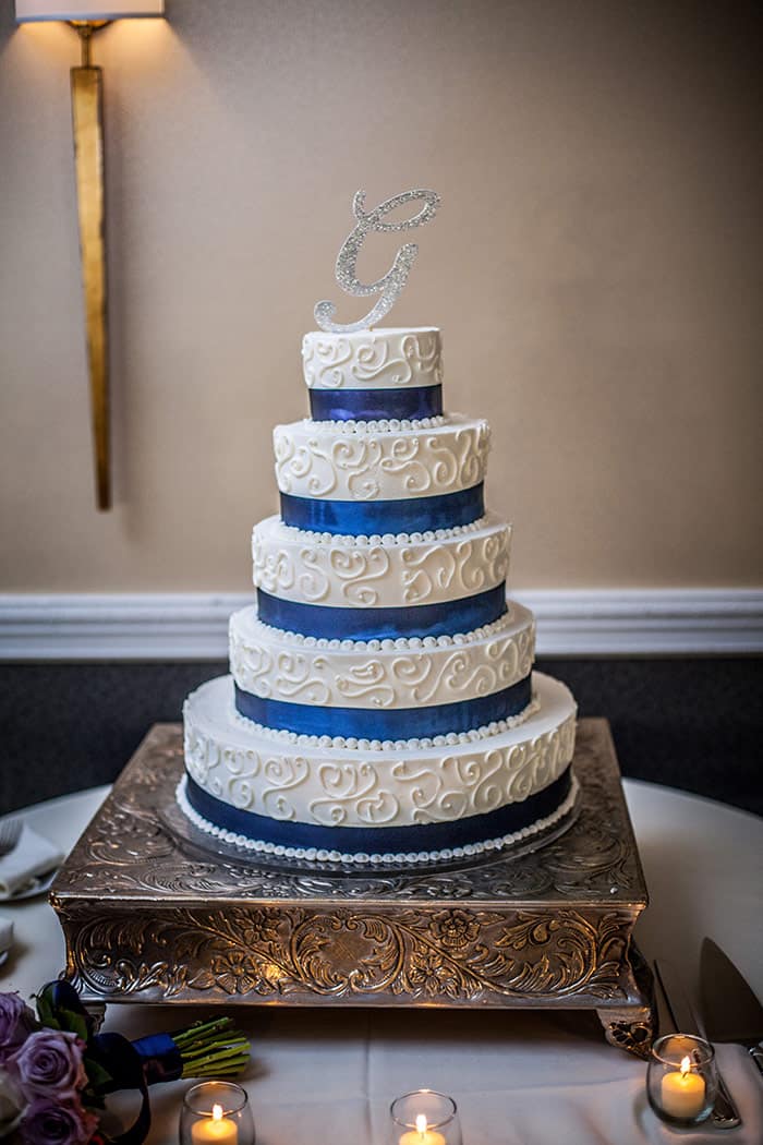 new jersey bride