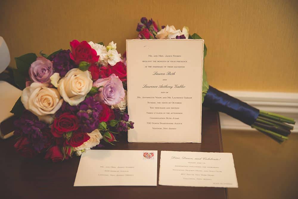 new jersey bride