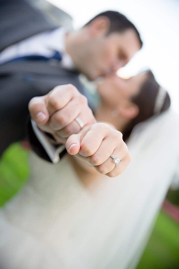 new jersey bride