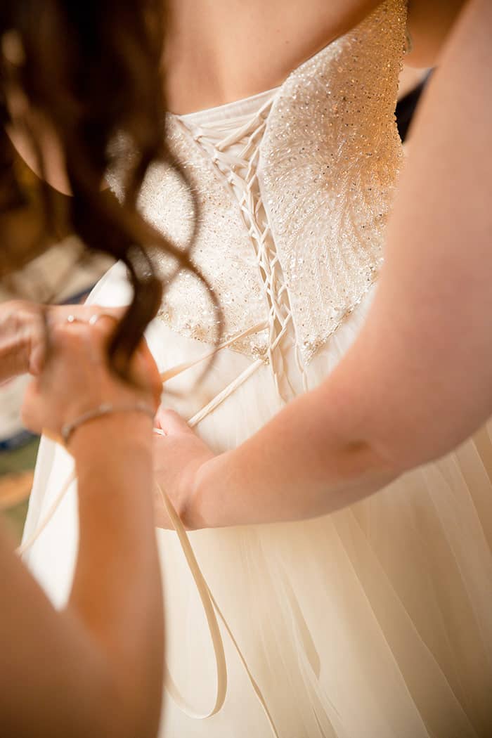 new jersey bride