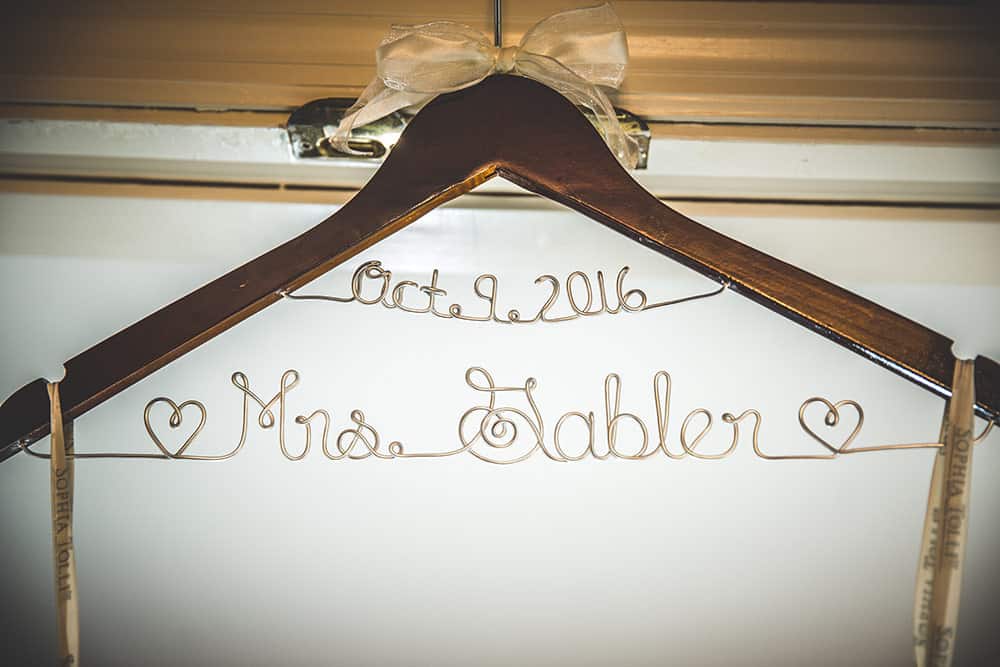 new jersey bride