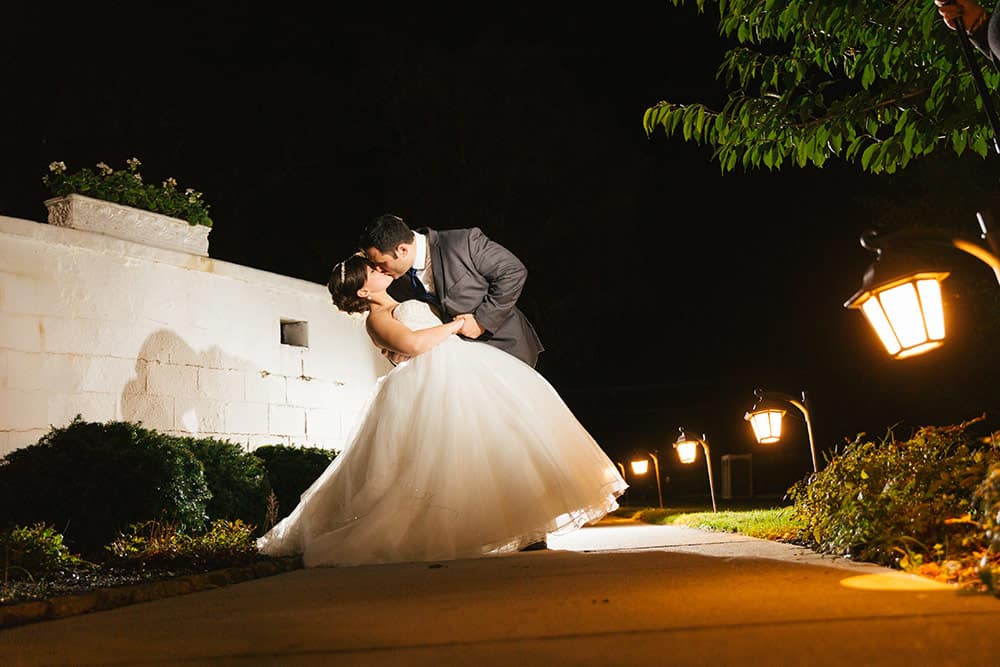 new jersey bride