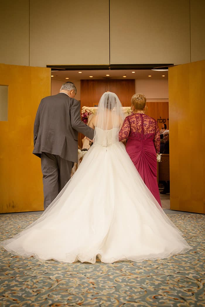 new jersey bride