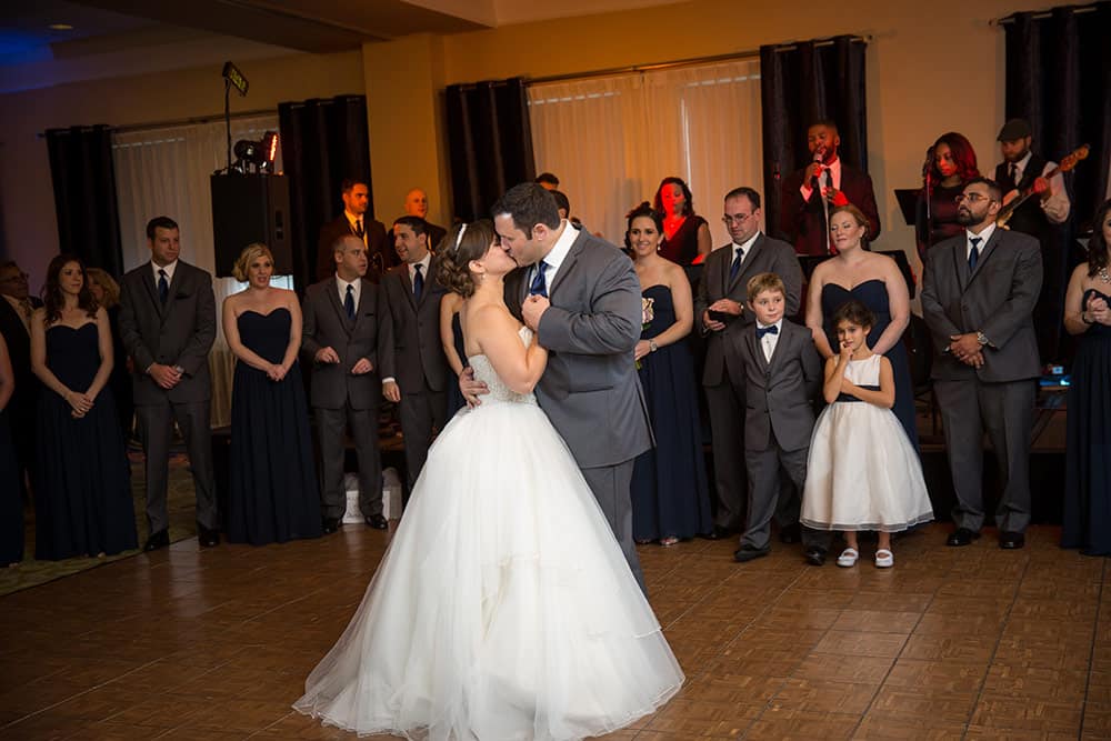 new jersey bride