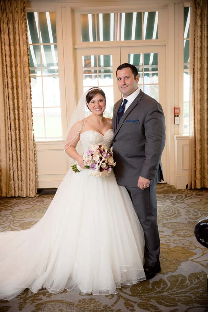 new jersey bride