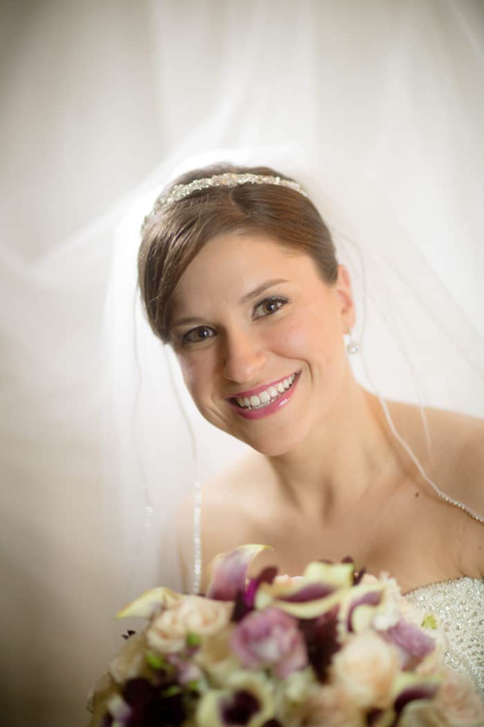 new jersey bride
