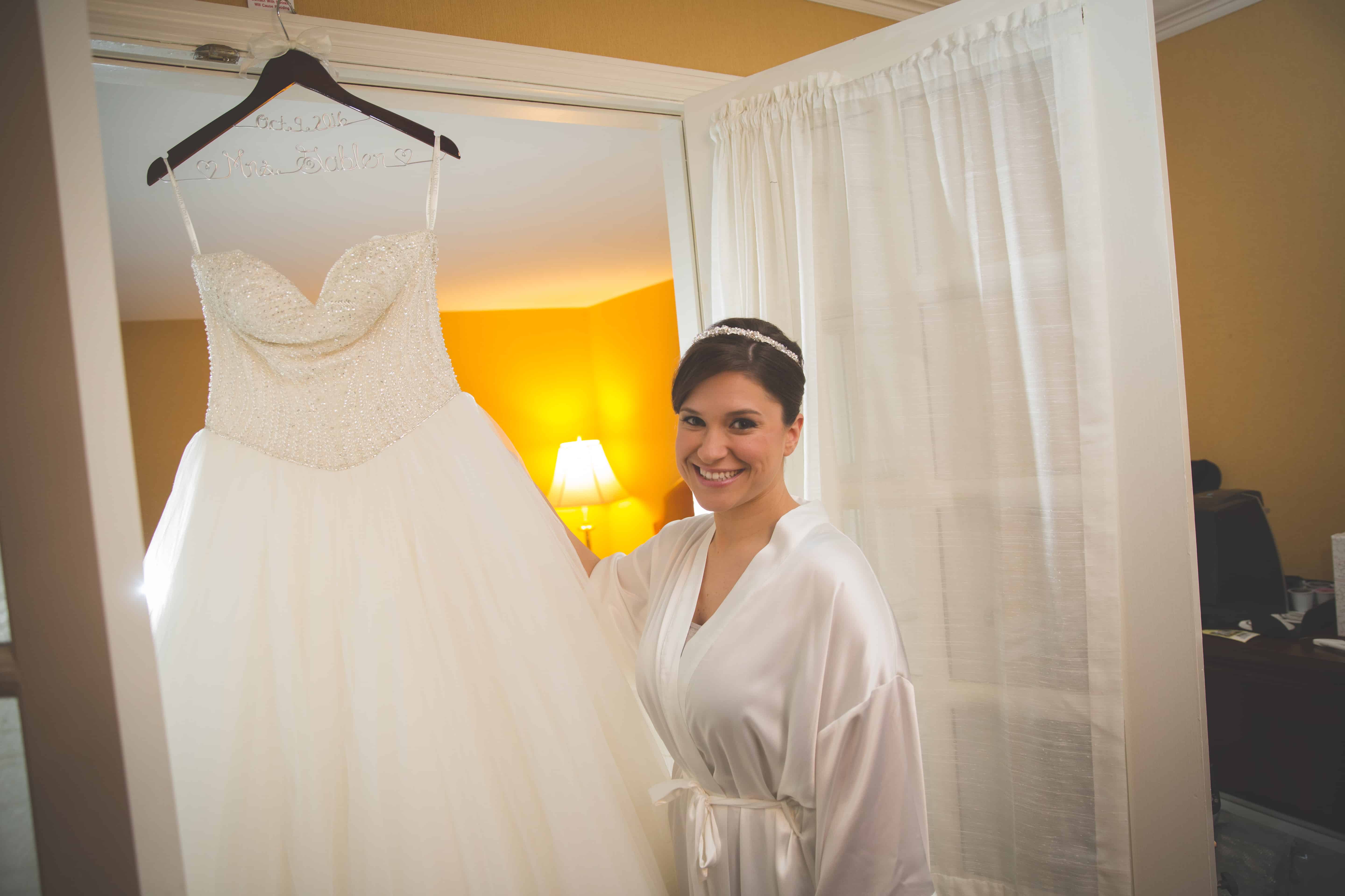 new jersey bride