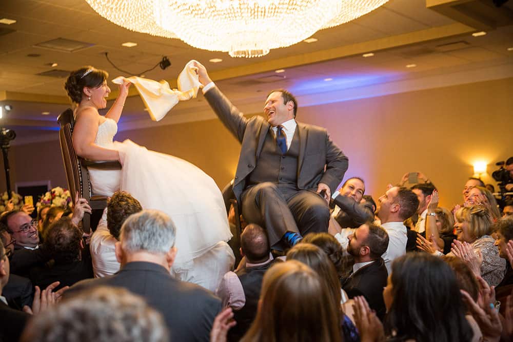 new jersey bride