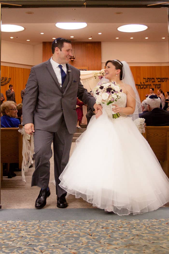 new jersey bride