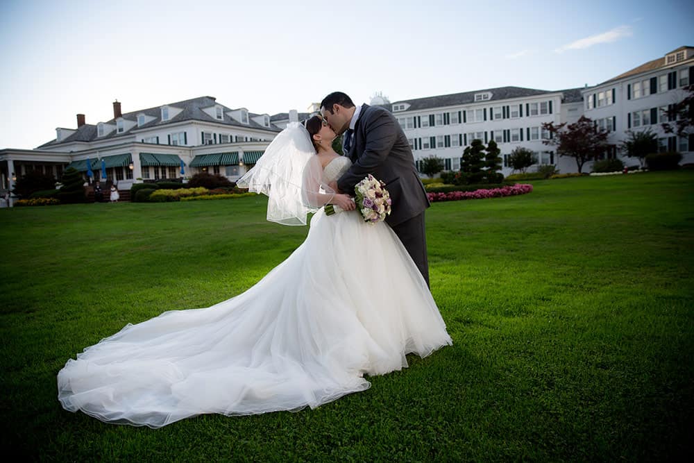 new jersey bride