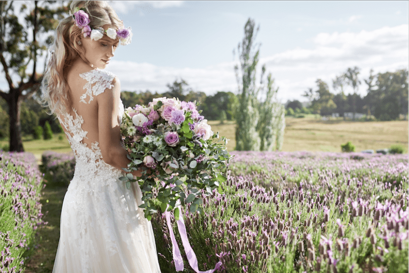 Boho-Luxe-Lavender-inspired-wedding