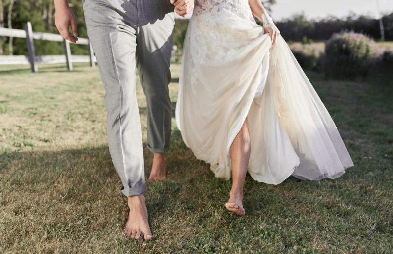 Boho-Luxe-Lavender-Wedding-inspiration