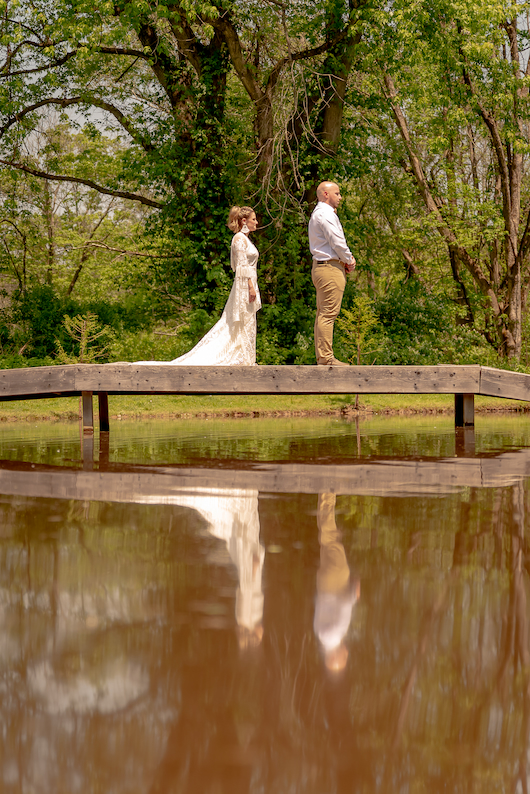 new jersey bride