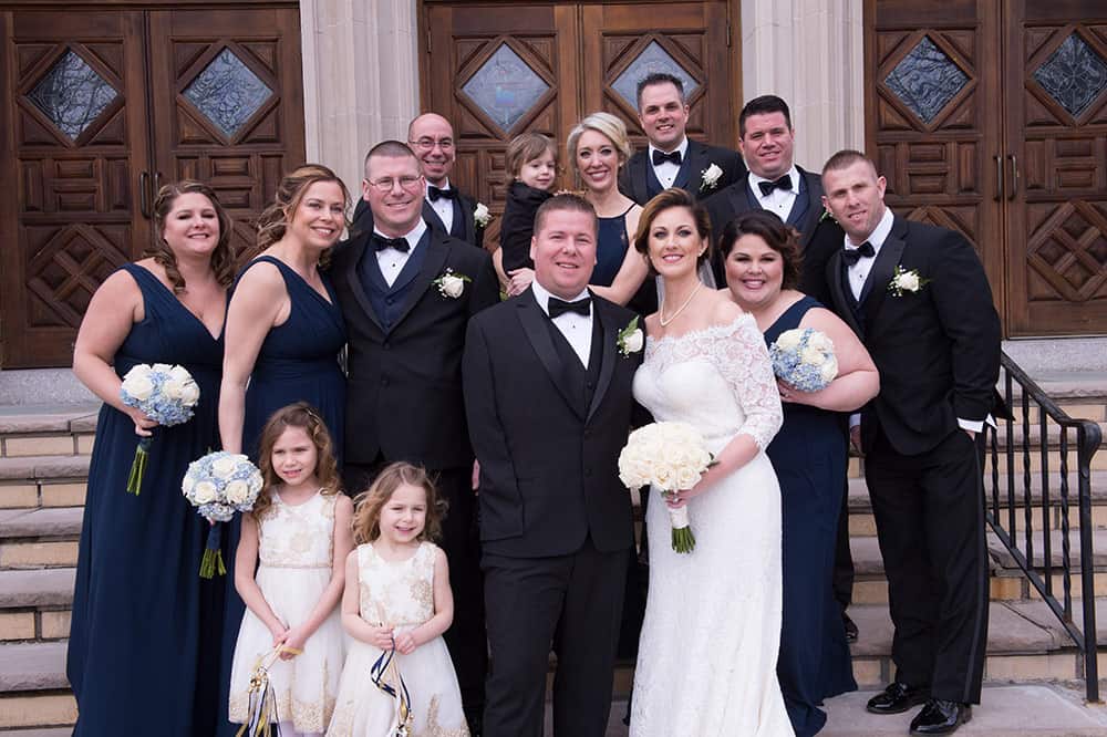 new jersey bride