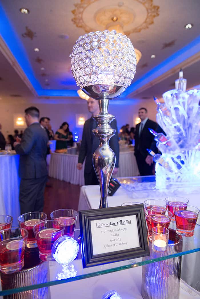 new jersey bride