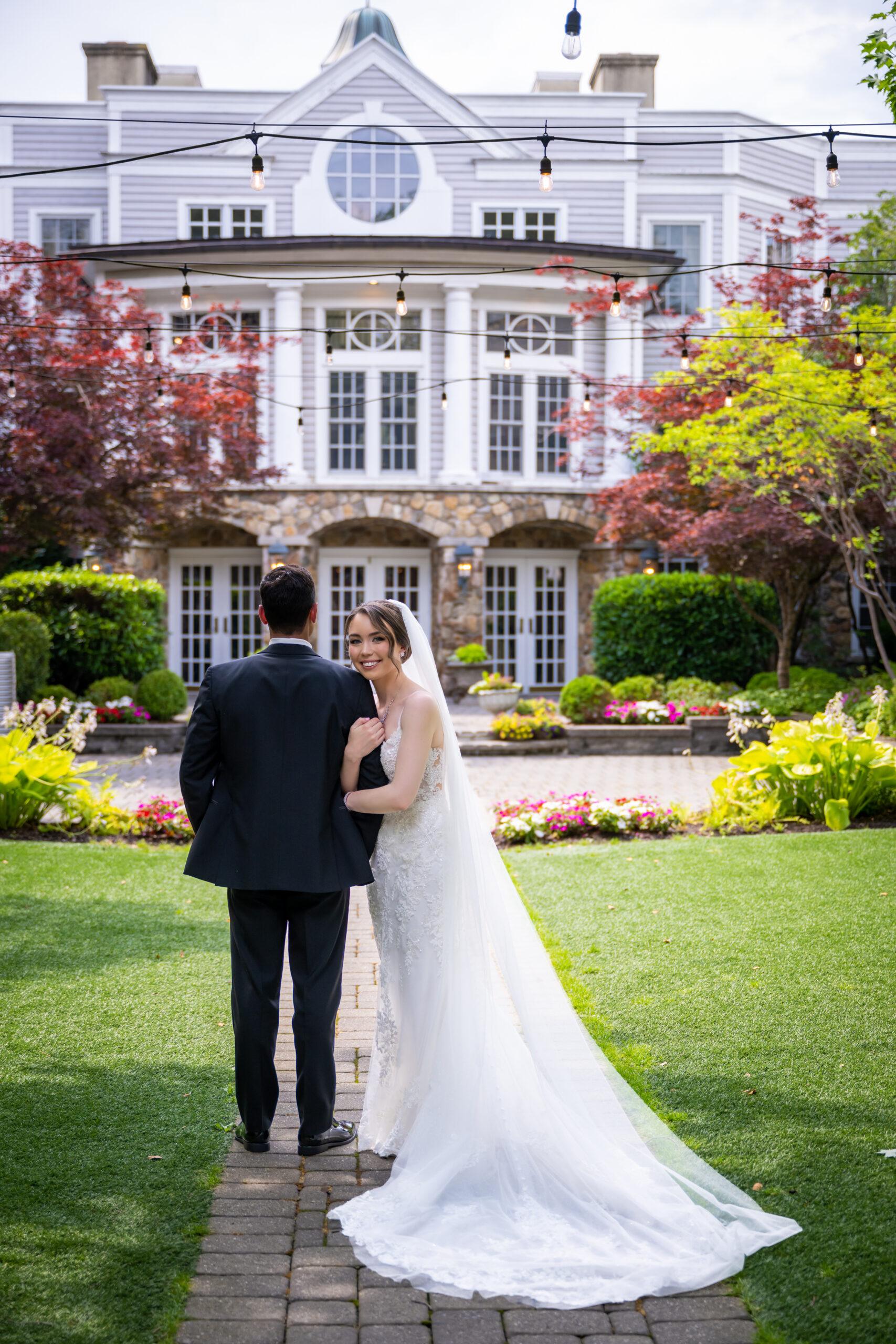 new jersey bride