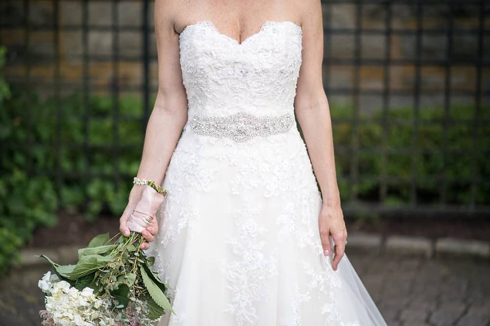 new jersey bride