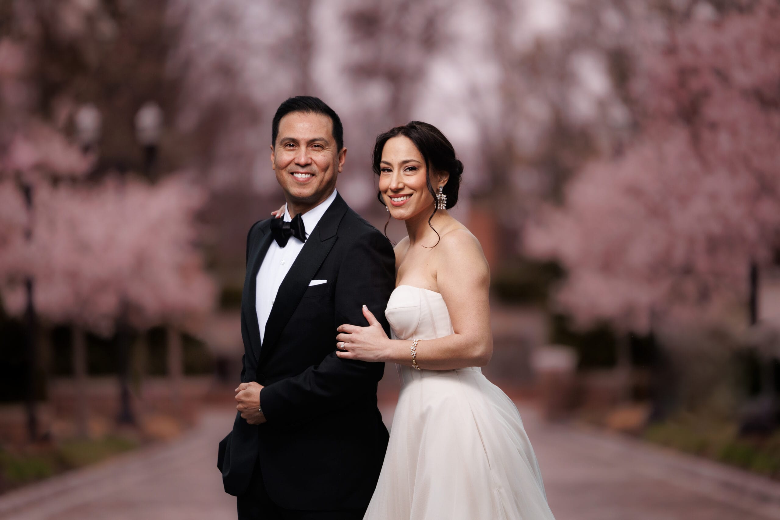 new jersey bride
