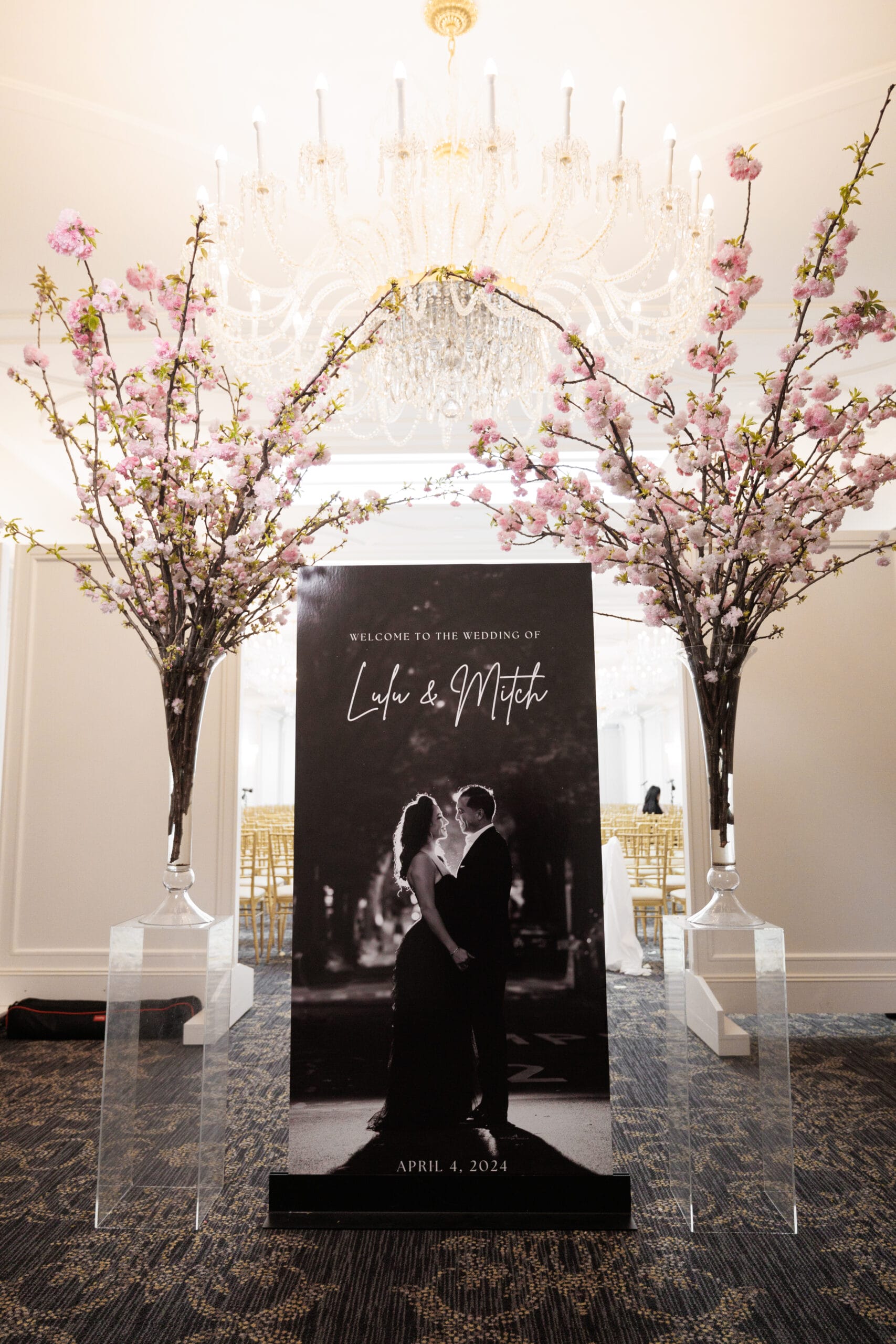 new jersey bride