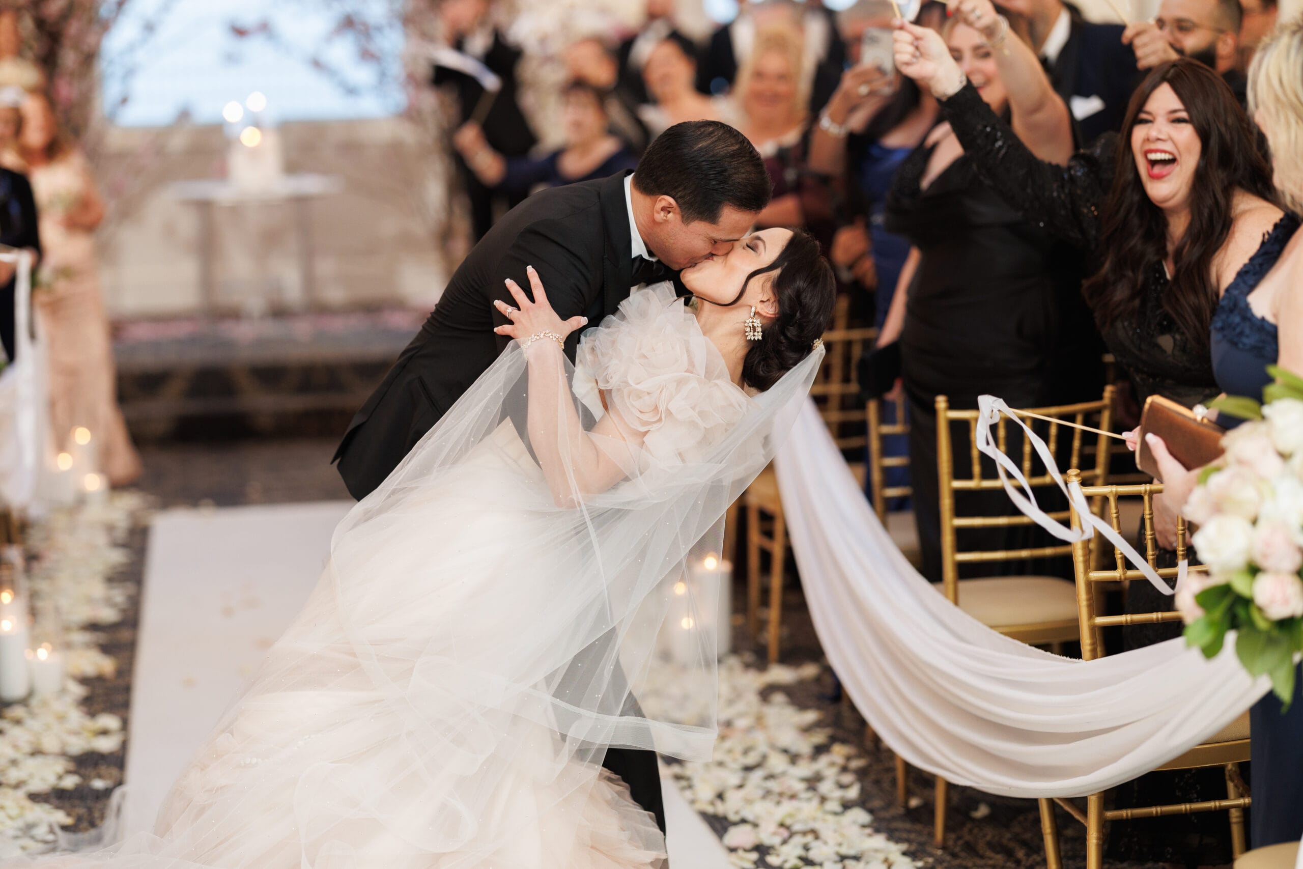 new jersey bride