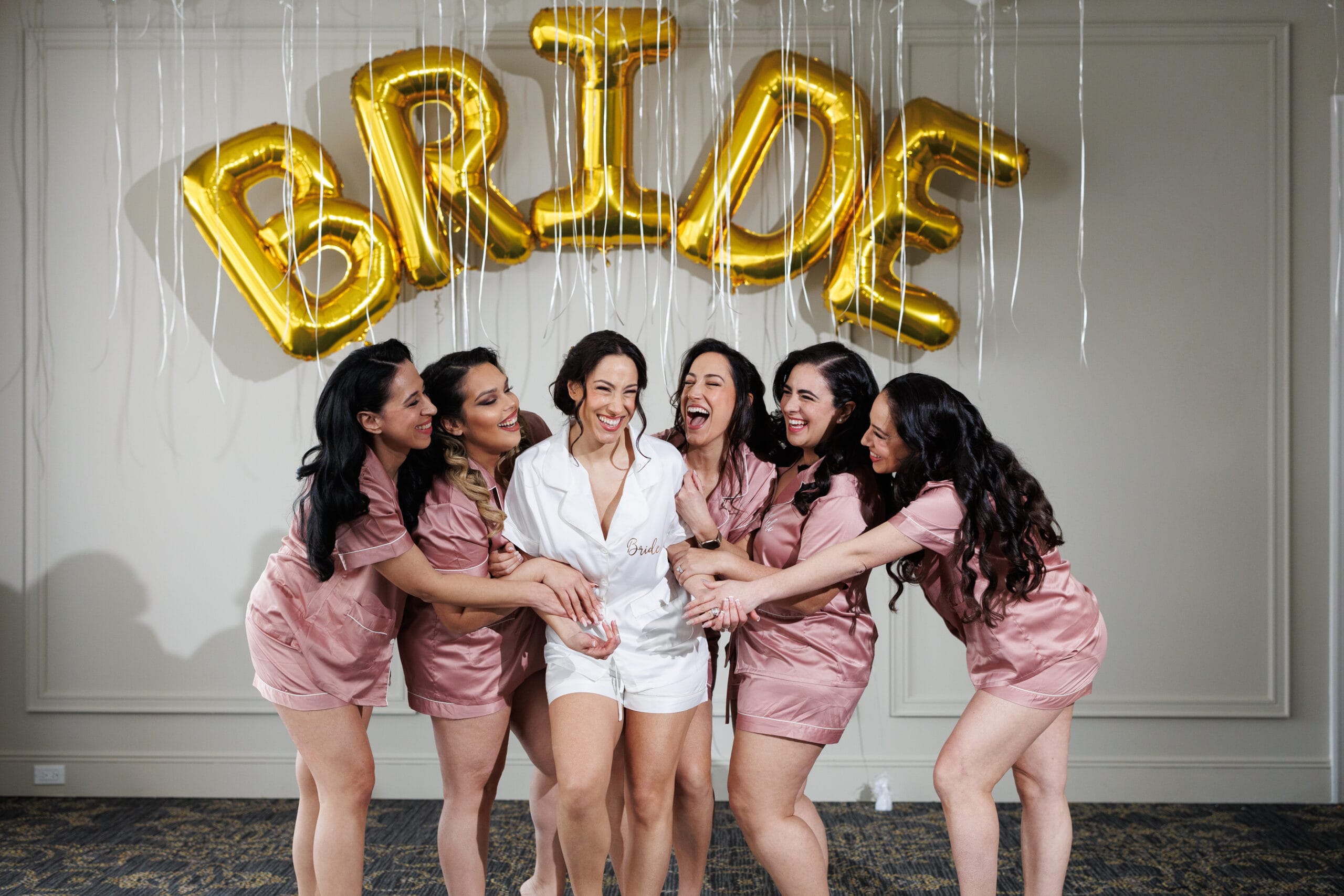 new jersey bride