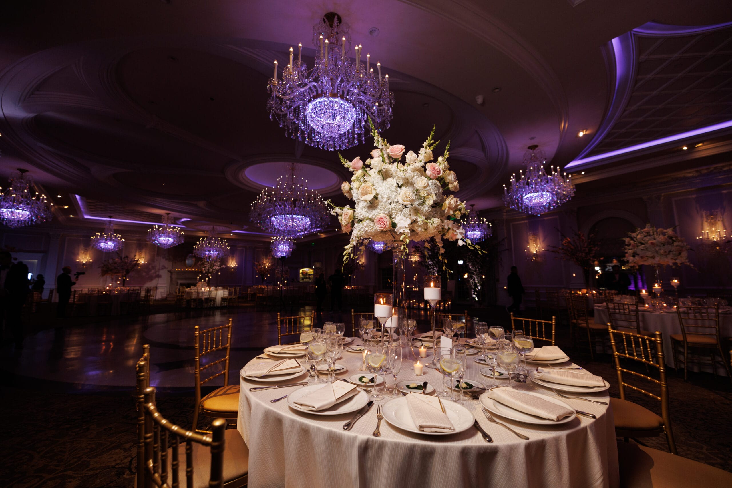 new jersey bride
