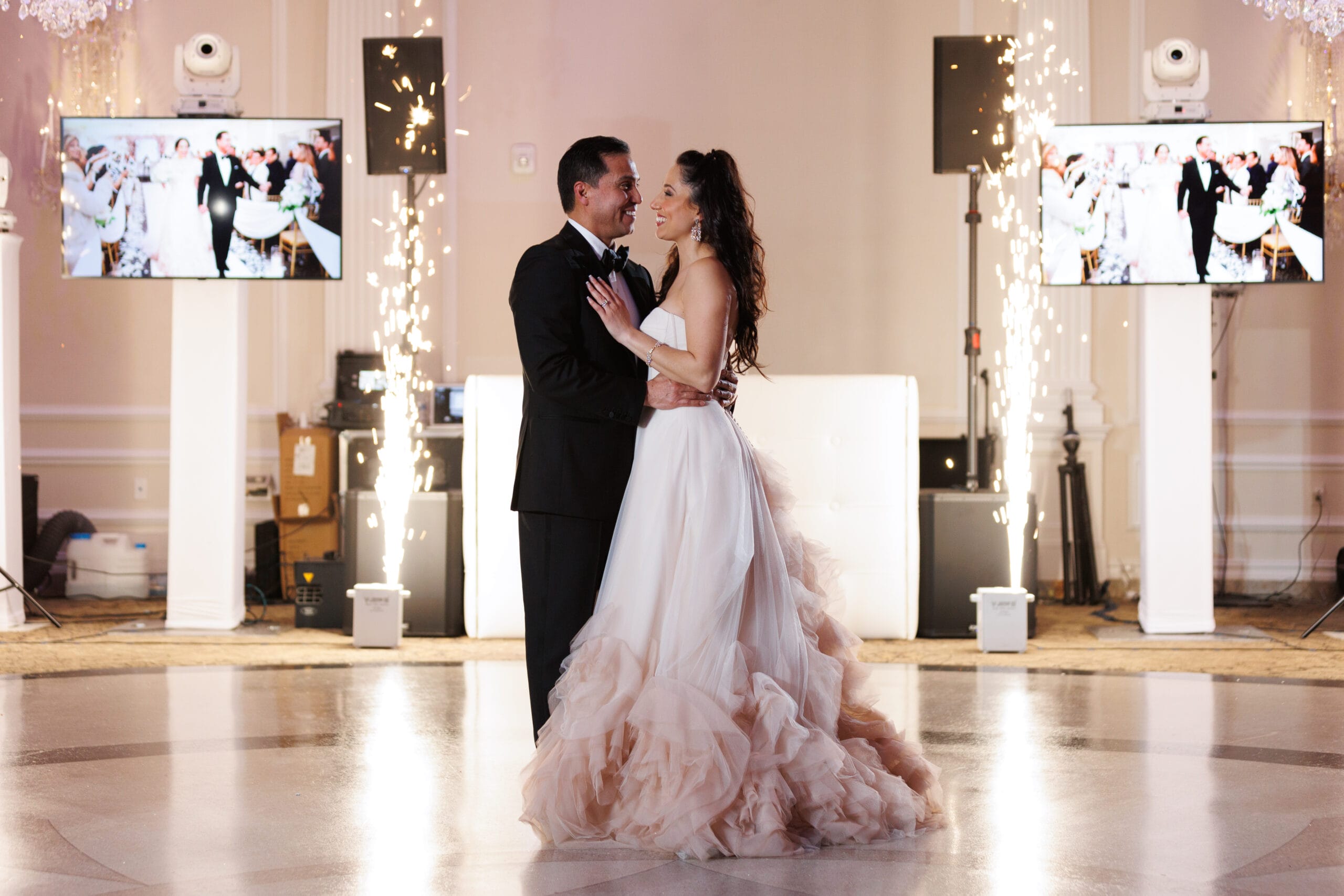 new jersey bride