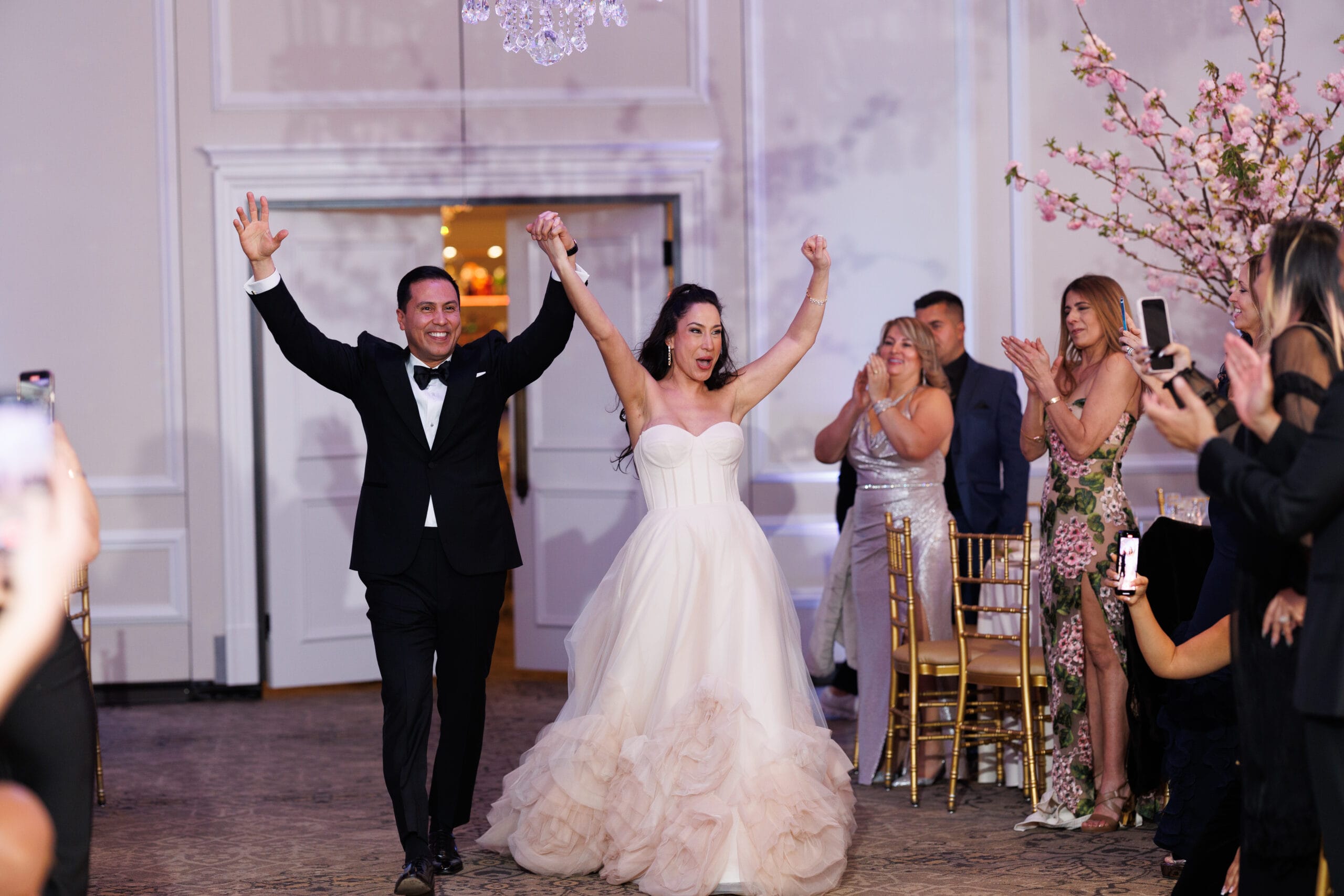 new jersey bride
