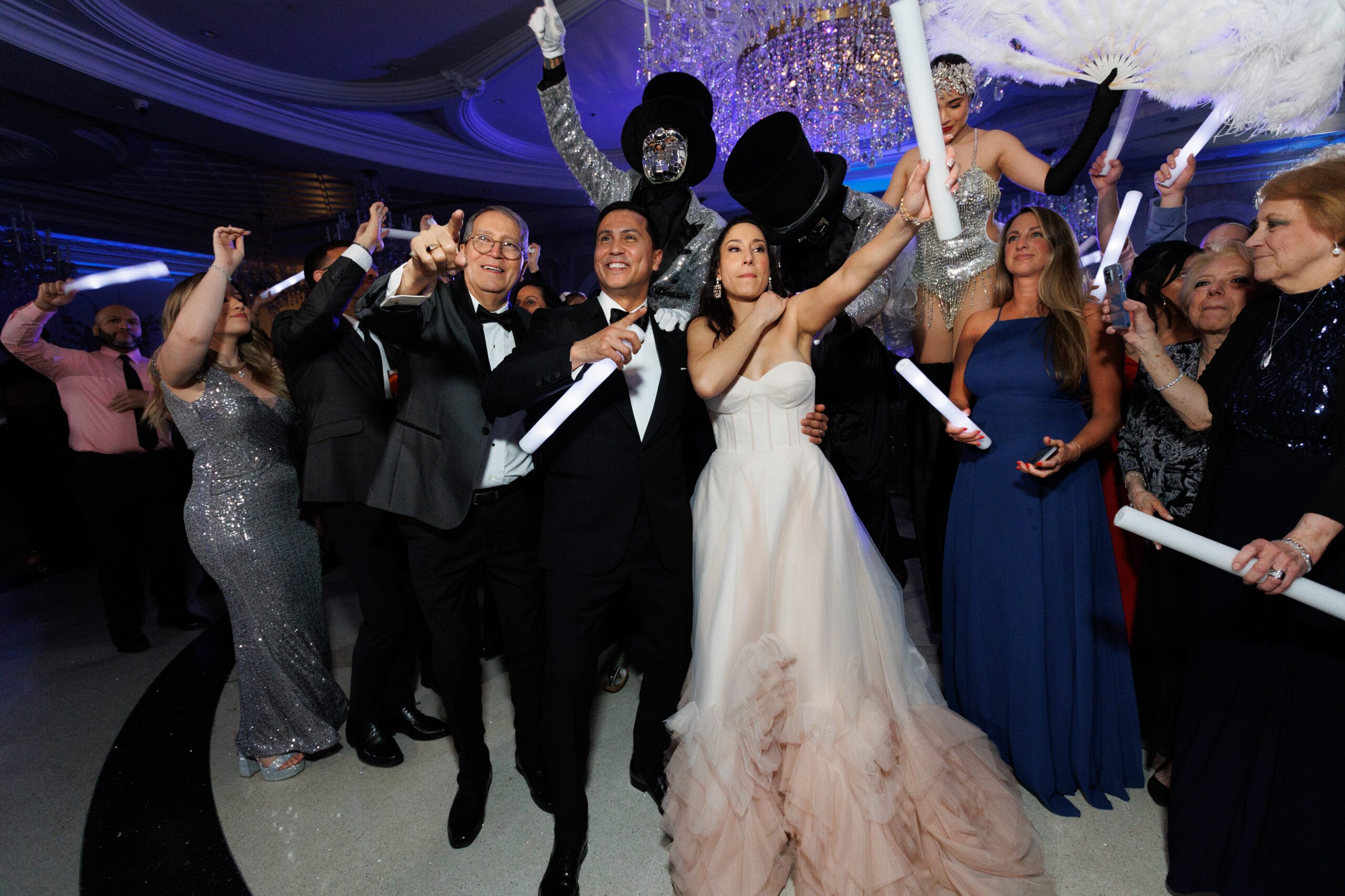 new jersey bride