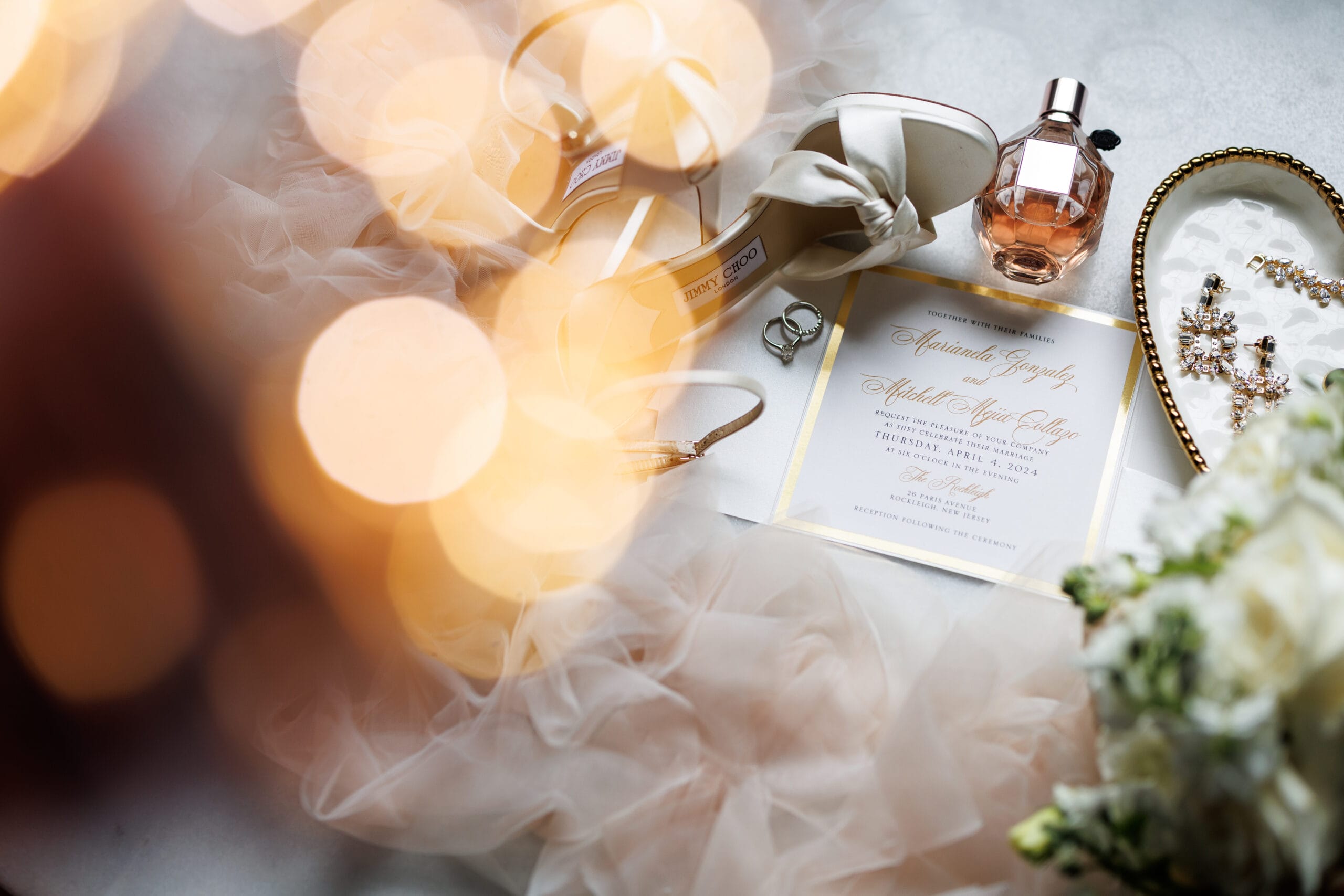 new jersey bride