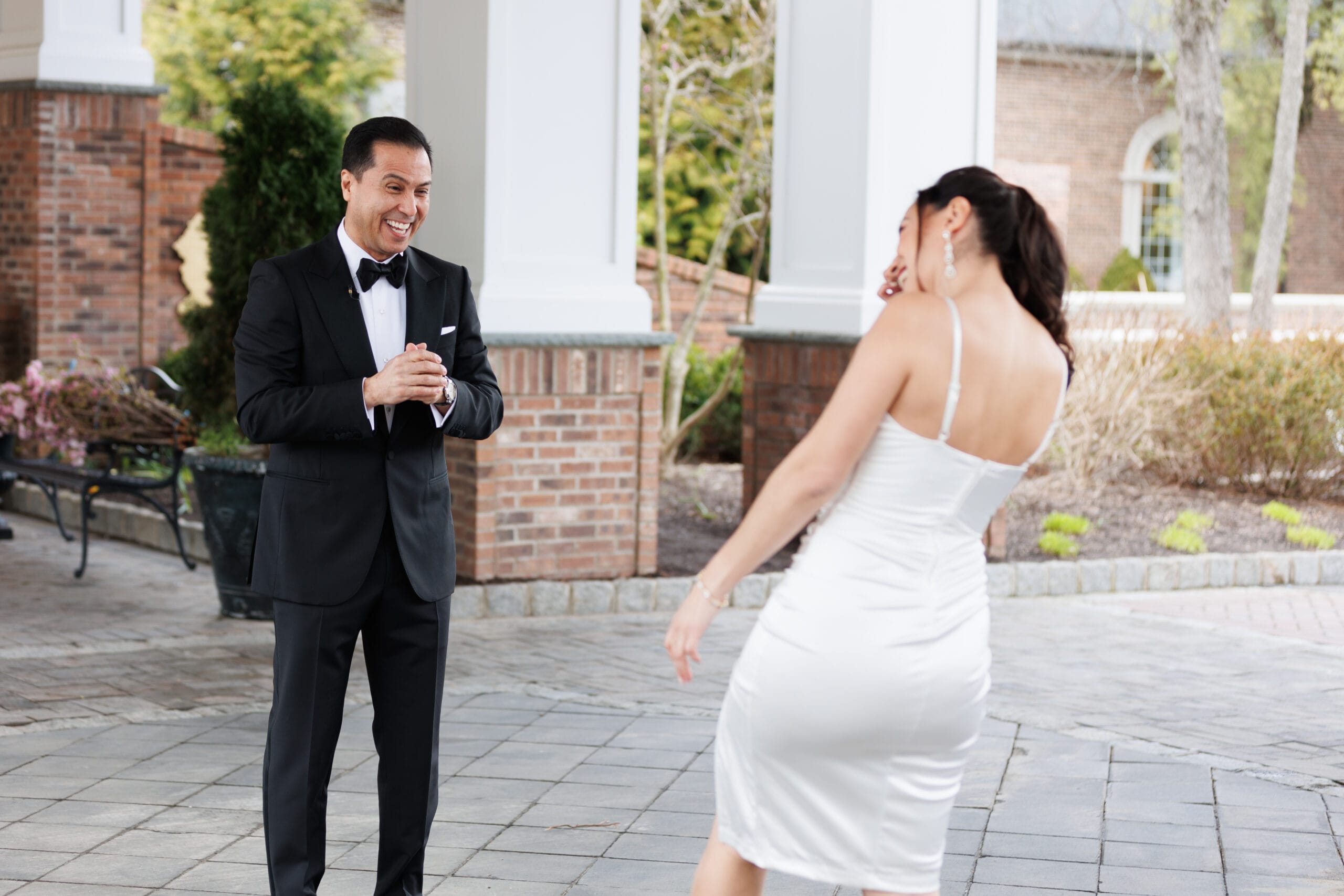 new jersey bride