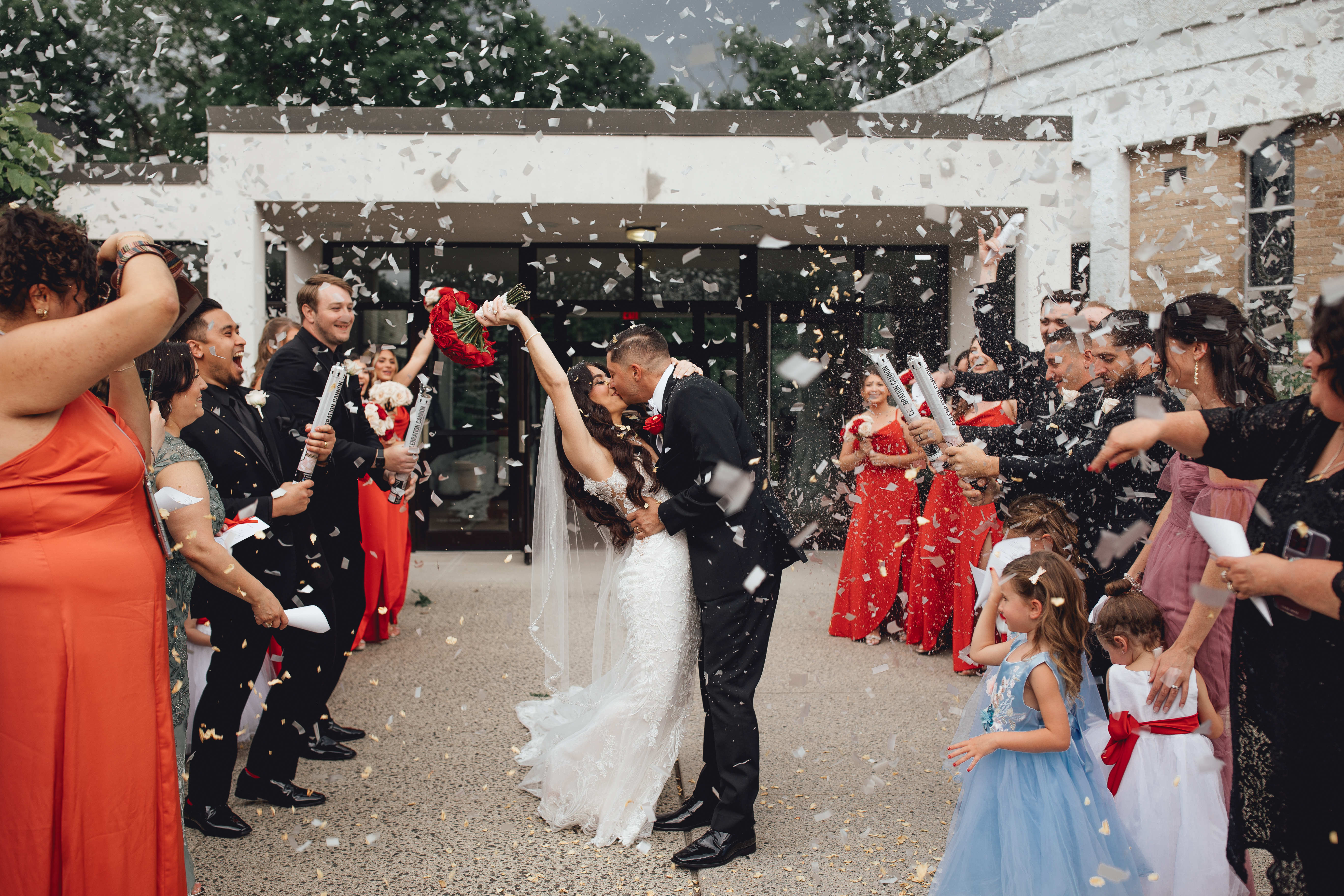 new jersey bride