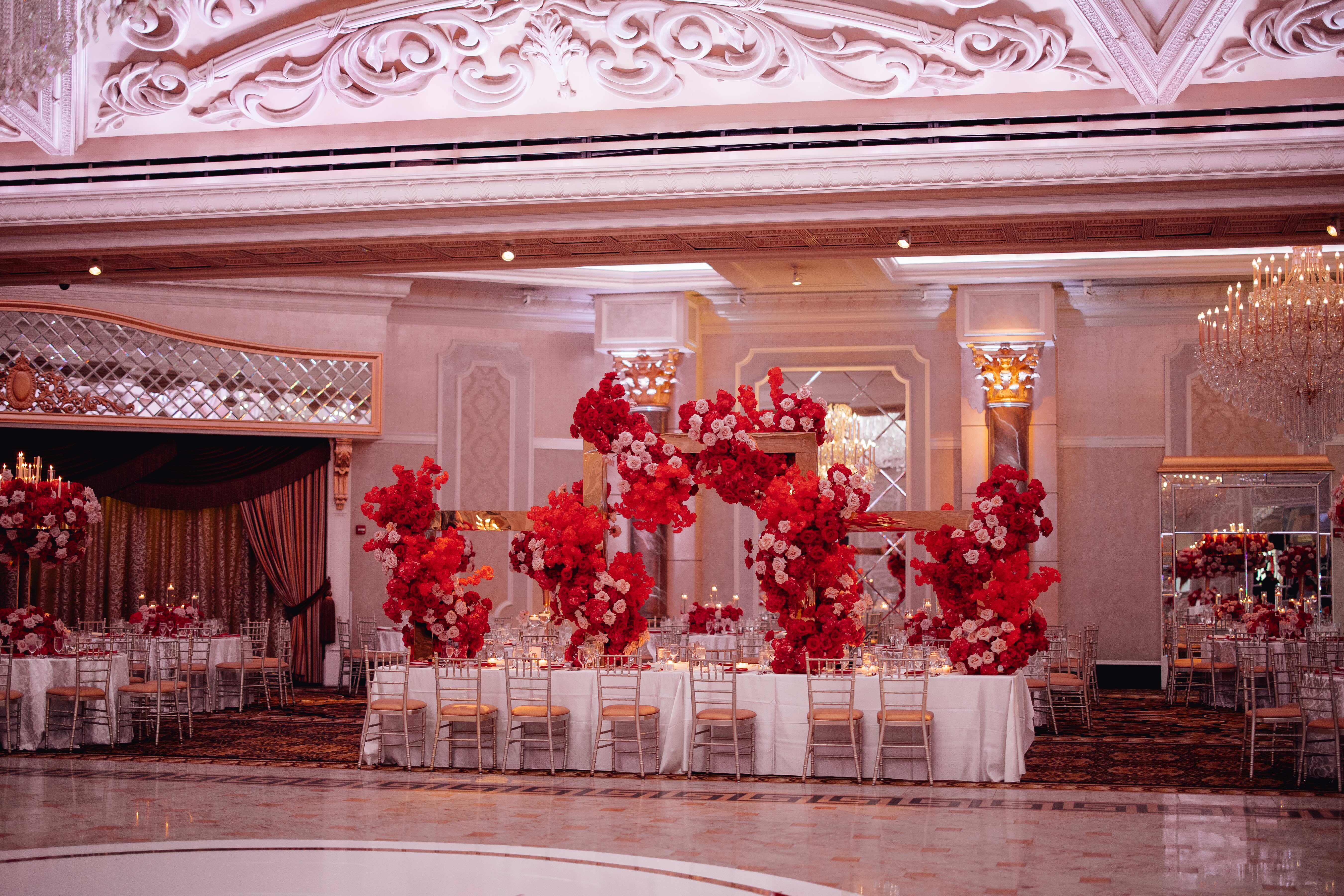 new jersey bride