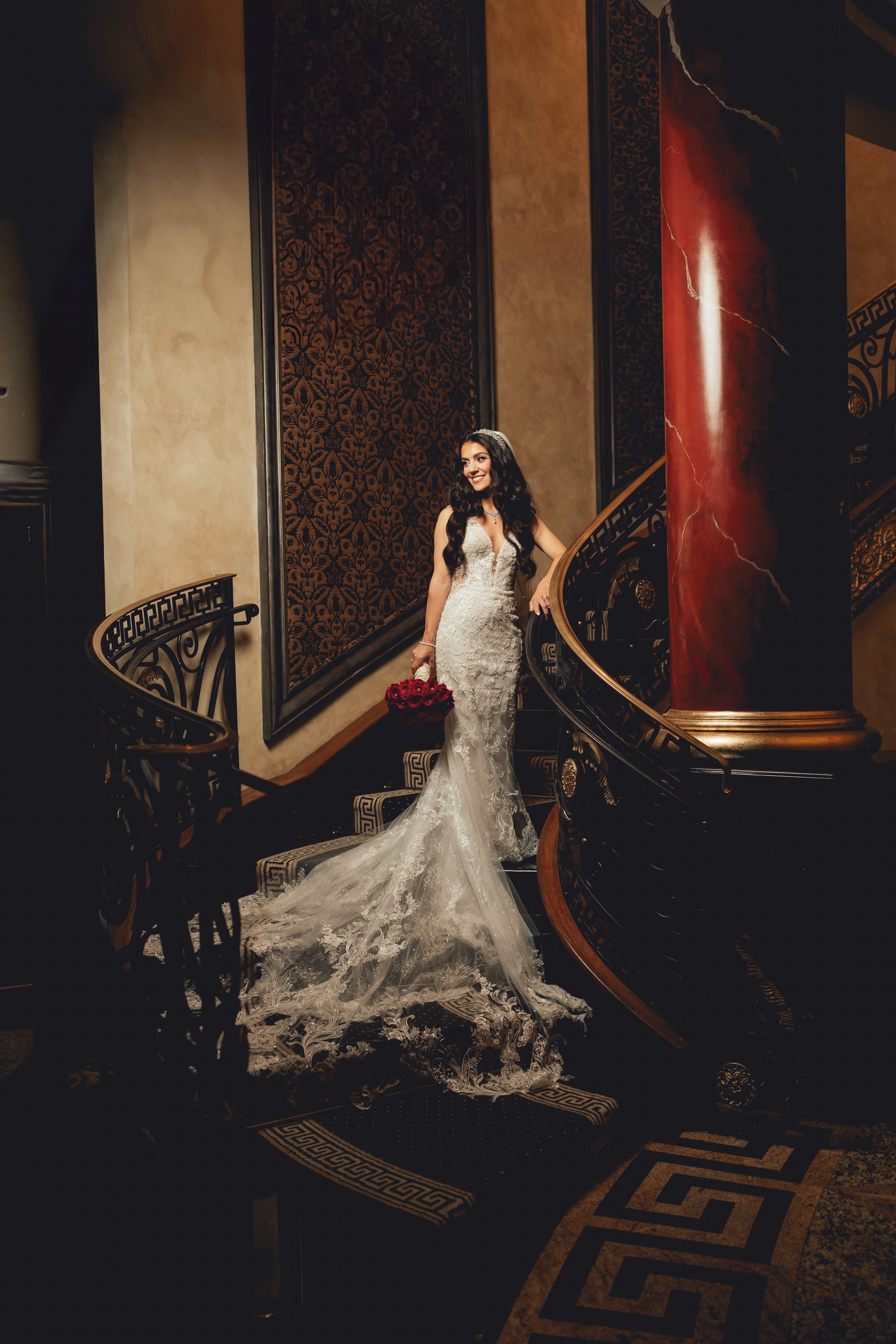 new jersey bride