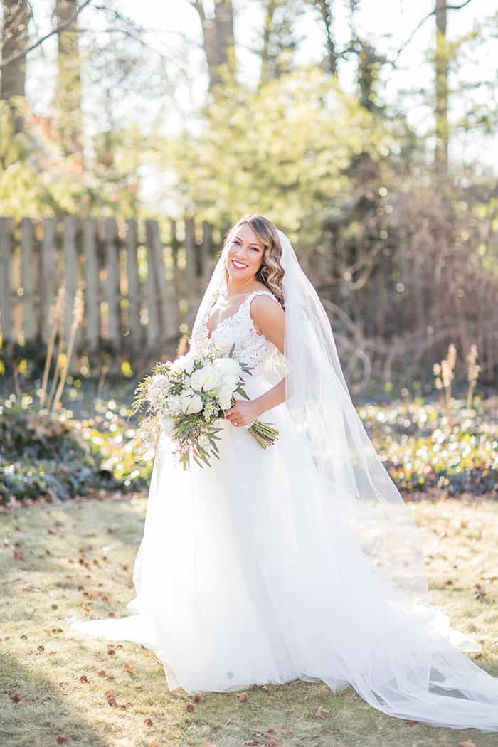 new jersey bride