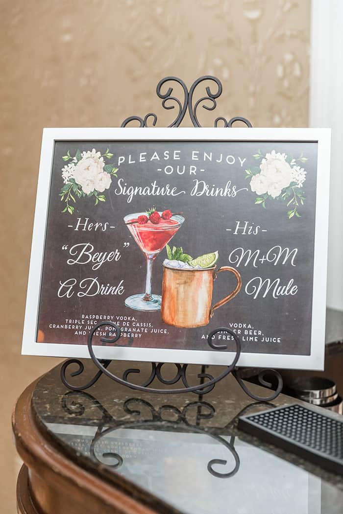 new jersey bride