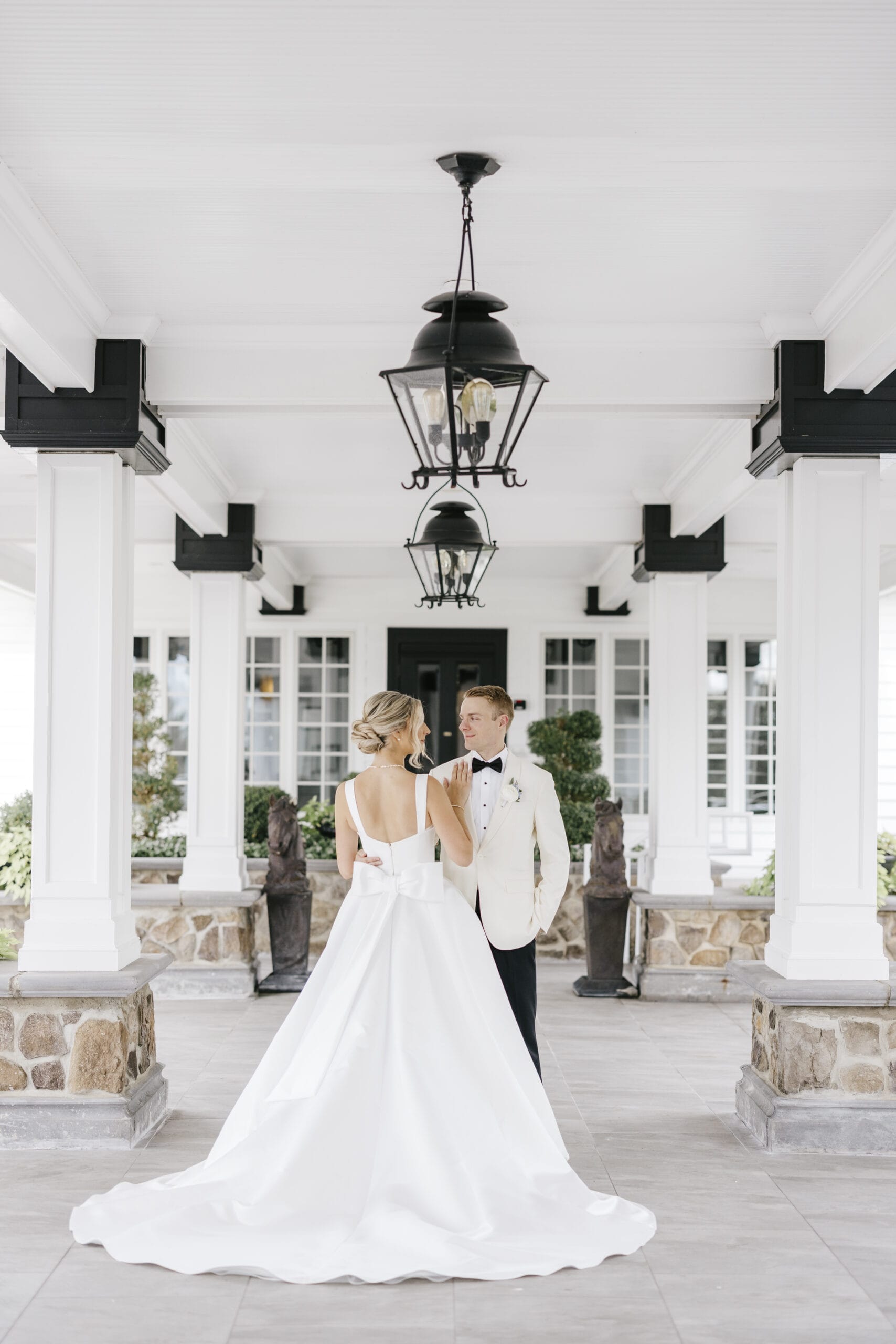 new jersey bride