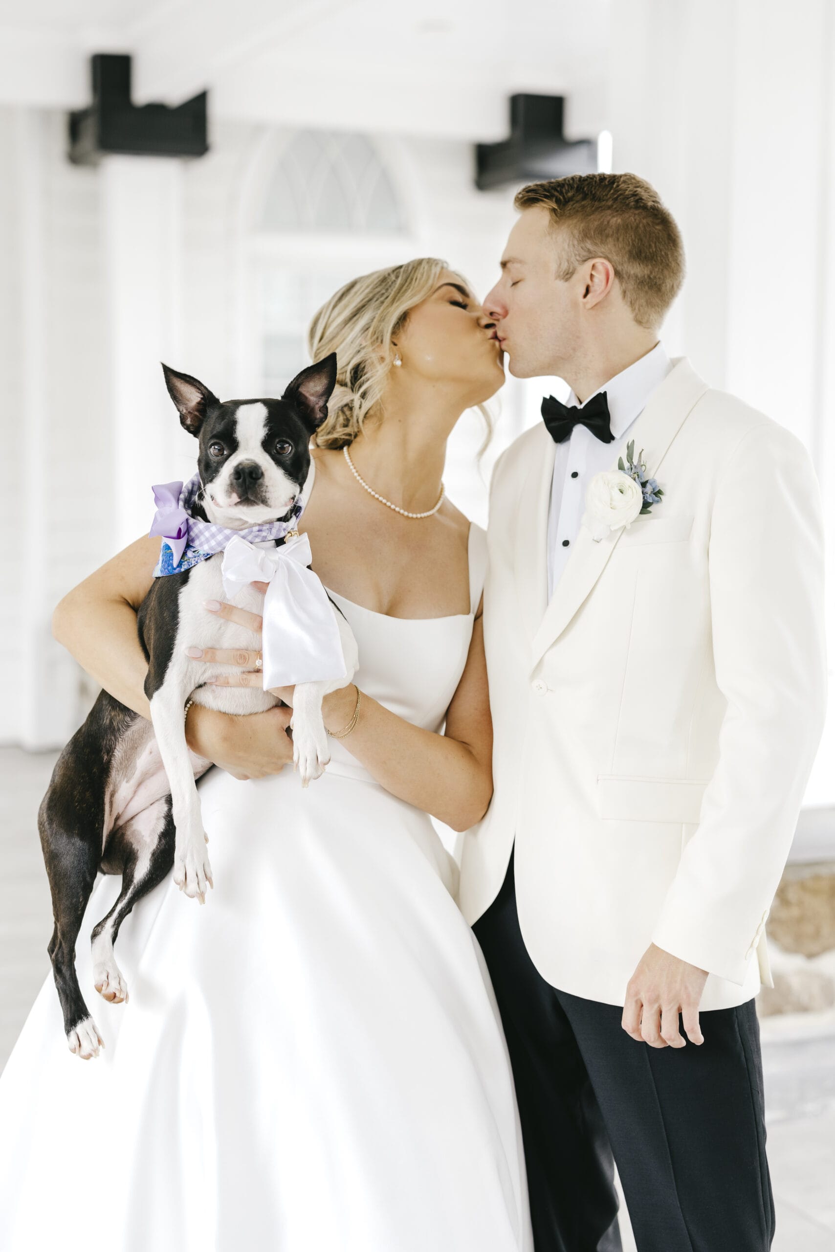 new jersey bride
