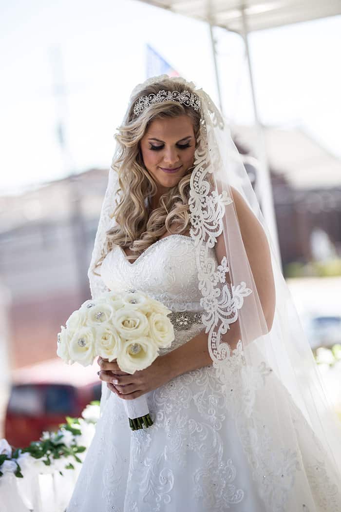 new jersey bride