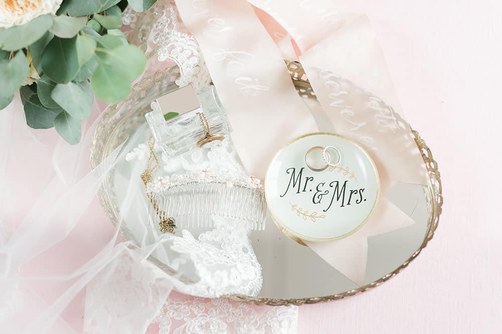 new jersey bride