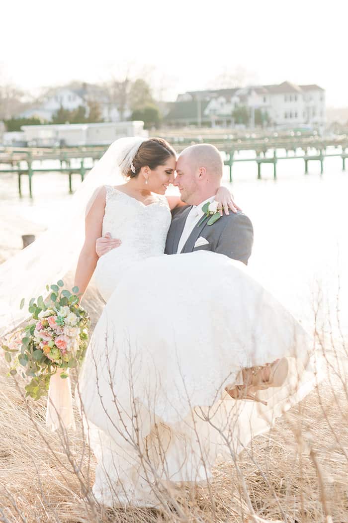 new jersey bride