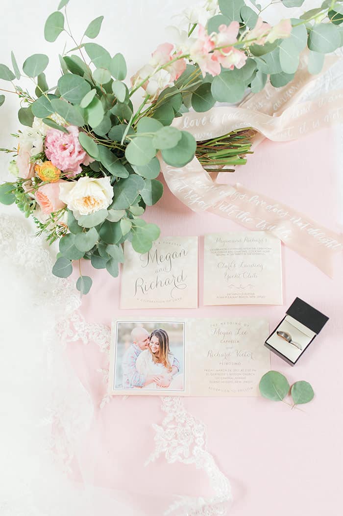 new jersey bride