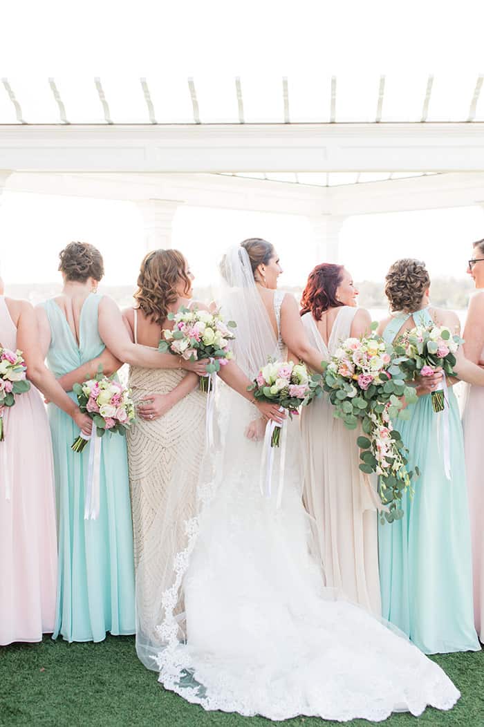 new jersey bride