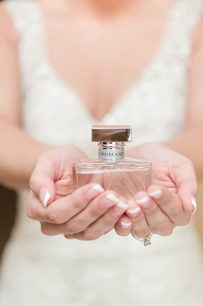 new jersey bride