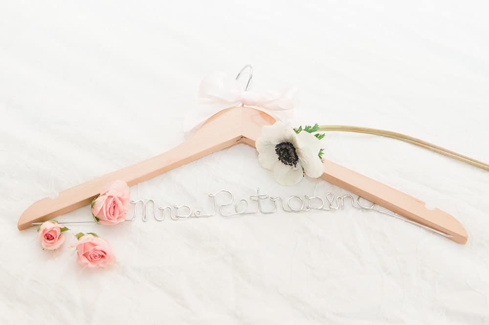 new jersey bride