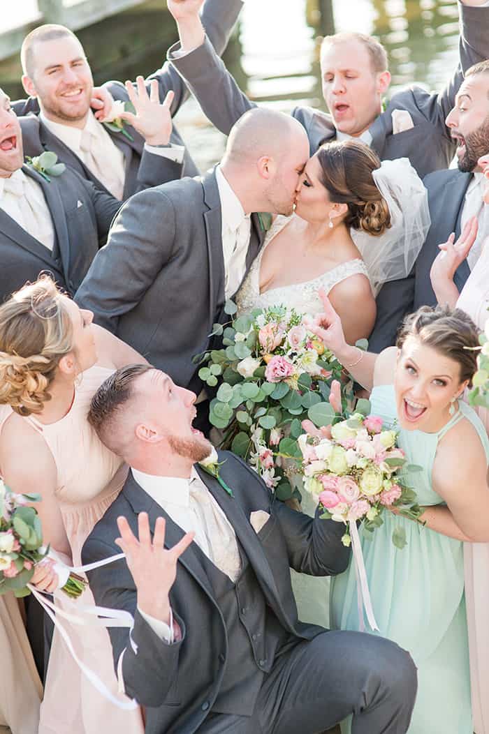 new jersey bride