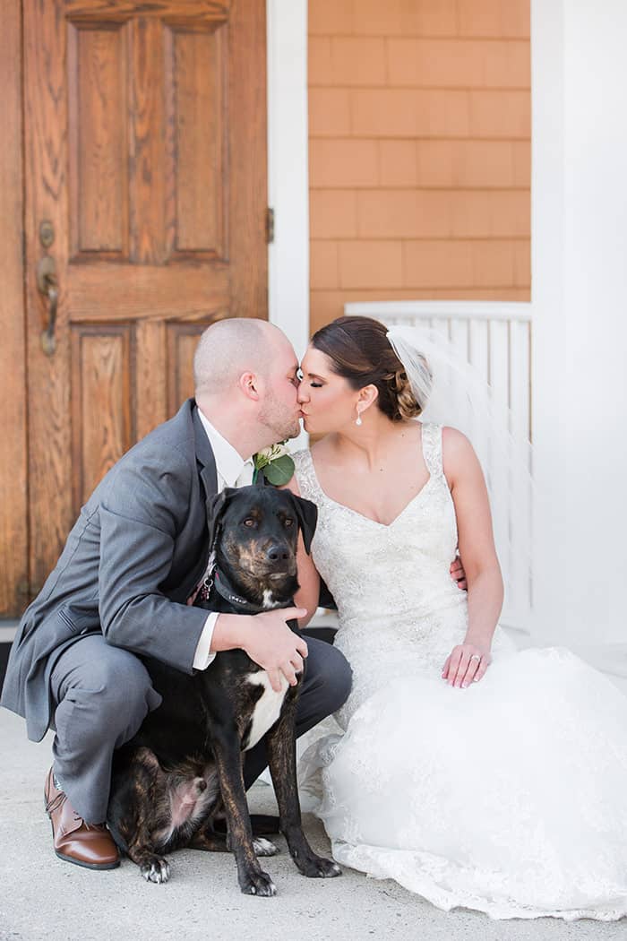 new jersey bride