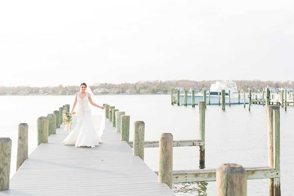 new jersey bride